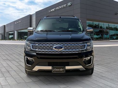 Used 2019 Ford Expedition Platinum RWD image 8