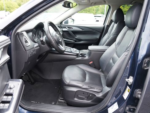 Used 2016 MAZDA CX-9 Touring AWD/4WD image 4