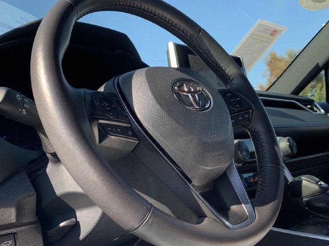 Used 2024 Toyota RAV4 SE w/ Convenience Package AWD/4WD image 19