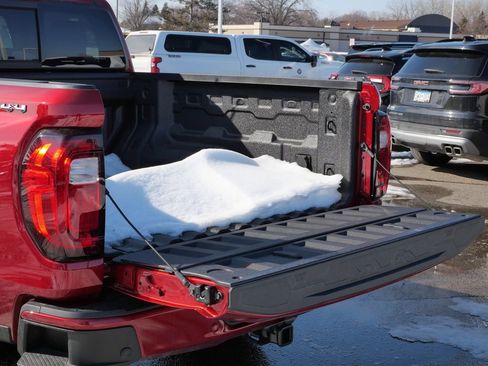 New 2026 GMC Canyon Elevation w/ Convenience Package image 25