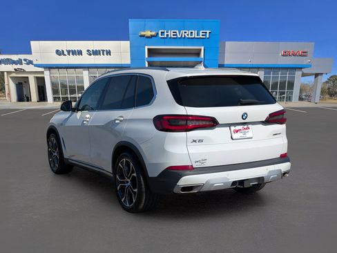 Used 2023 BMW X5 xDrive40i w/ Premium Package AWD/4WD image 12