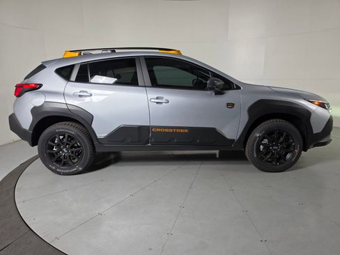 New 2026 Subaru Crosstrek 2.5i Wilderness AWD/4WD image 6
