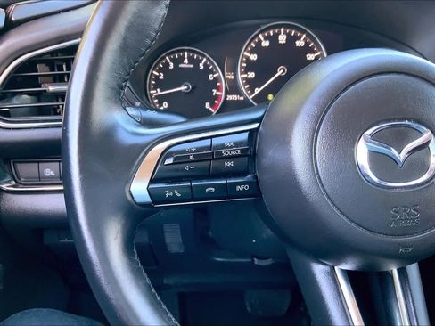 Used 2025 MAZDA CX-30 AWD 2.5 S w/ Preferred Package image 23