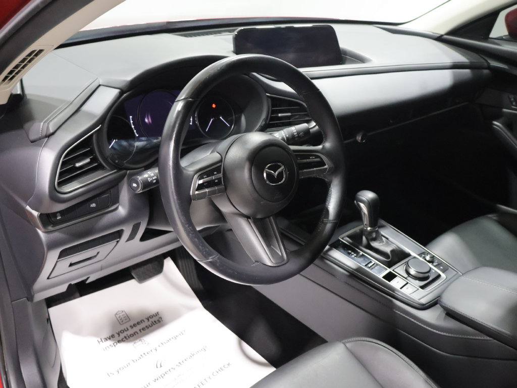 Used 2022 MAZDA CX-30 AWD 2.5 S w/ Select Package image 16