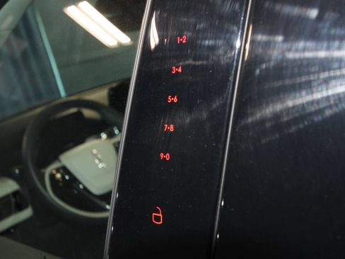 Used 2026 Lincoln Aviator AWD image 47