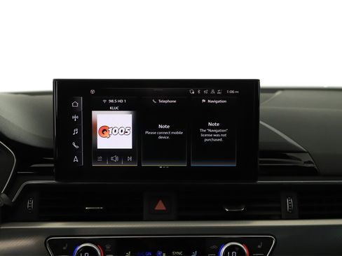 Certified 2023 Audi A5 2.0T Premium Plus w/ Premium Plus image 19