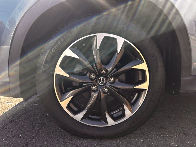 Used 2016 MAZDA CX-5 Grand Touring AWD/4WD image 27