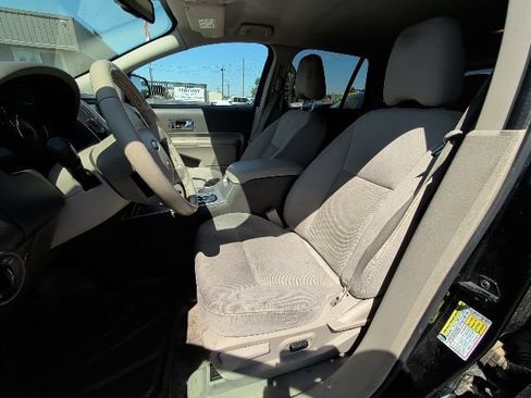 Used 2010 Ford Edge SEL AWD/4WD image 16
