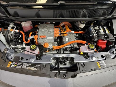 Used 2023 Chevrolet Bolt LT w/ Driver Confidence Package image 27