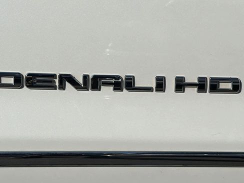Used 2019 GMC Sierra 3500 Denali AWD/4WD image 12