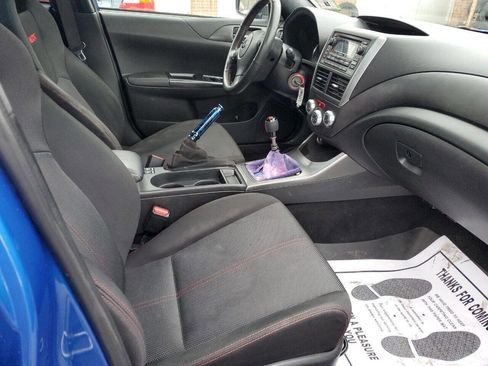 Used 2013 Subaru Impreza WRX Premium image 16