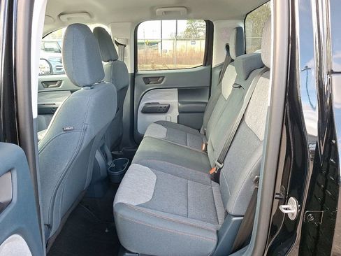 Used 2022 Ford Maverick XLT w/ Equipment Group 300A Standard image 11