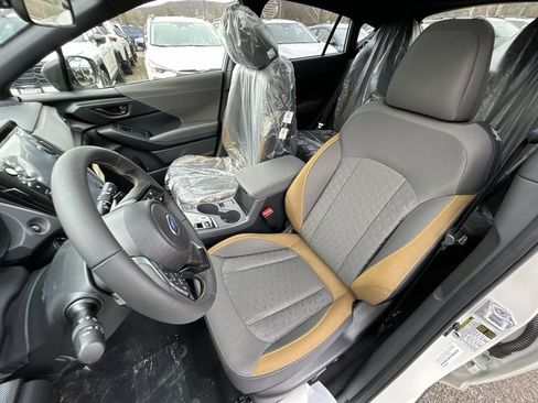 New 2026 Subaru Crosstrek 2.5i Sport AWD/4WD image 11
