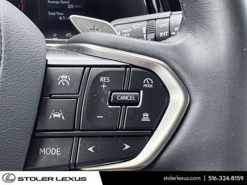 Used 2024 Lexus TX 350 AWD w/ Captains Chair Package image 26