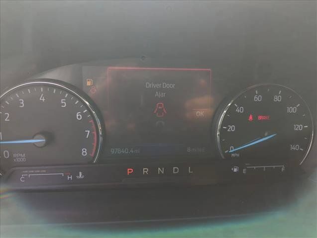 Used 2022 Ford Explorer Limited RWD image 17