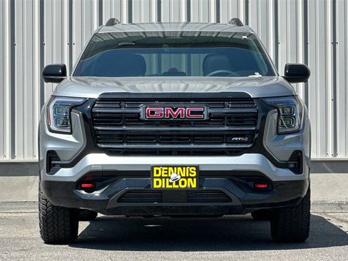 New 2026 GMC Terrain AT4 w/ Convenience Package III image 3
