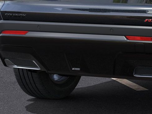 New 2026 Chevrolet Equinox RS image 14
