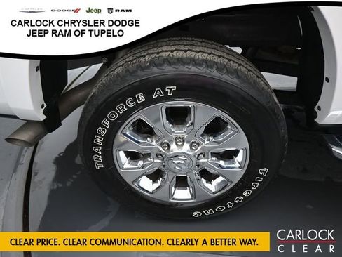 Used 2024 RAM 2500 Limited image 53