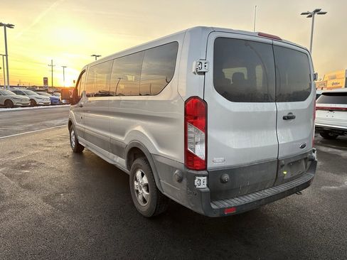 Used 2020 Ford Transit 350 XLT image 7