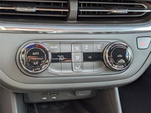 New 2026 Buick Envista Preferred w/ Convenience II Package image 20