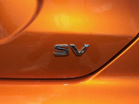 Certified 2023 Nissan Kicks SV FWD image 21