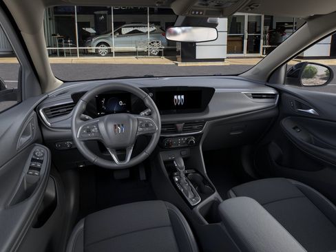 New 2026 Buick Encore GX Preferred FWD image 15