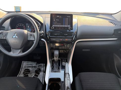 Used 2024 Mitsubishi Eclipse Cross LE image 12