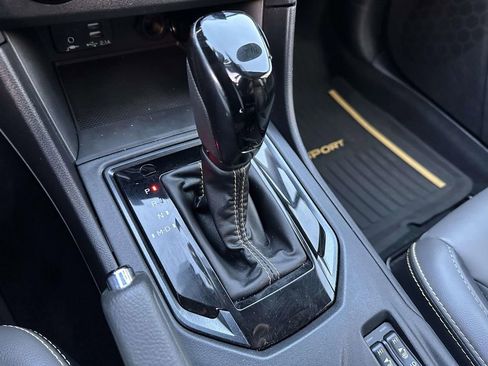 Used 2022 Subaru Crosstrek 2.5i Sport image 27