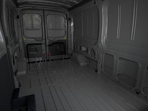 New 2026 Ford Transit 250 148 Medium Roof image 11