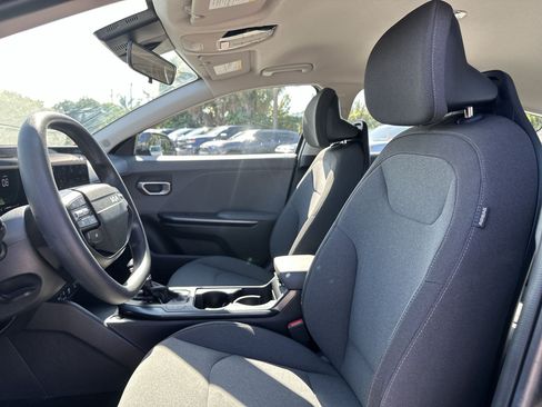 Certified 2025 Kia K4 FWD image 13