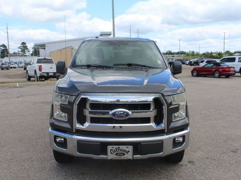 Used 2016 Ford F150 XLT image 11