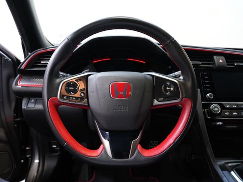 Used 2019 Honda Civic Type R image 39