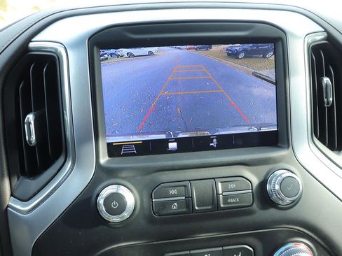 Used 2019 GMC Sierra 1500 SLT w/ SLT Premium Plus Package image 33