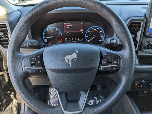 Used 2024 Ford Bronco Sport Big Bend image 27