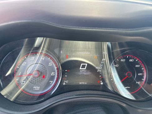 Used 2021 Dodge Charger GT w/ Blacktop Package RWD image 21