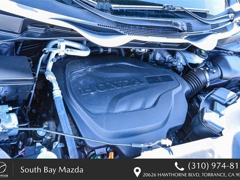 Used 2024 Honda Odyssey EX-L image 29