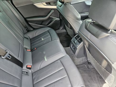 Used 2019 Audi A5 2.0T Premium w/ Convenience Package image 40