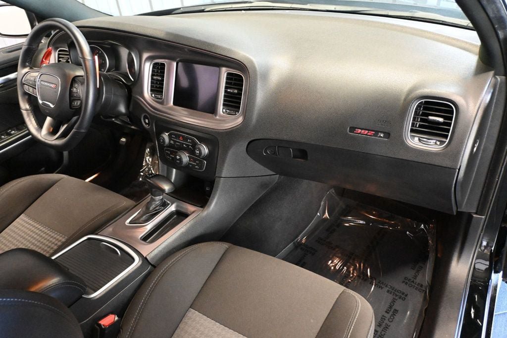 Used 2023 Dodge Charger Scat Pack RWD image 10