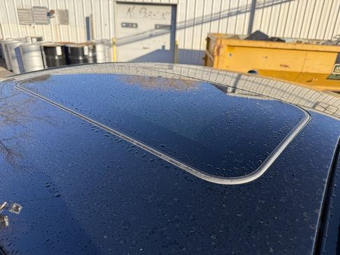 Used 2009 MAZDA MAZDA6 s Grand Touring w/ Moonroof & Bose Pkg image 3