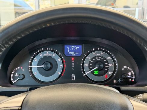 Used 2016 Honda Odyssey Touring Elite image 11