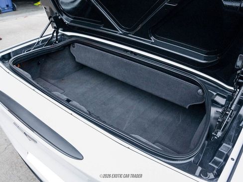 Used 2010 Chevrolet Corvette Convertible w/ Preferred Equipment Group image 53