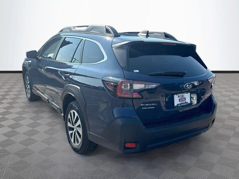 Certified 2025 Subaru Outback Premium AWD/4WD image 34
