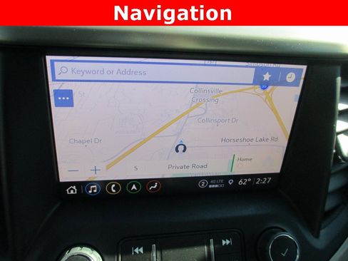 Certified 2023 GMC Acadia Denali image 14