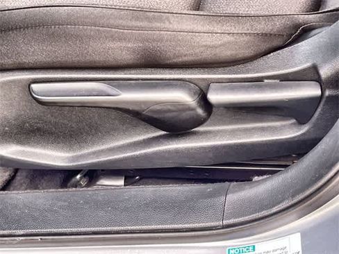 Certified 2018 Honda Accord Hybrid image 31