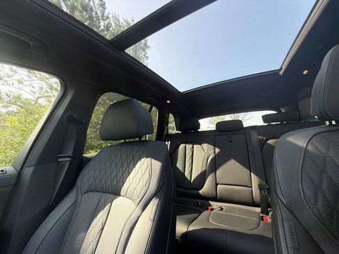 Used 2024 BMW X5 M60i w/ M Sport Professional Package AWD/4WD image 21