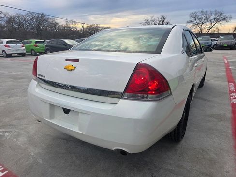 Used 2006 Chevrolet Impala image 13
