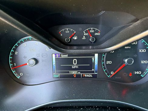 Used 2018 Chevrolet Colorado ZR2 image 15