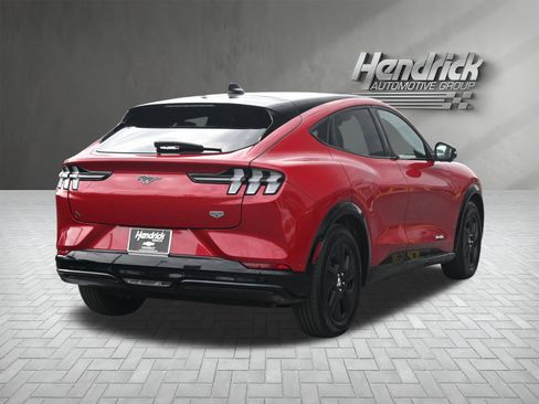 Used 2023 Ford Mustang Mach-E California Route 1 AWD/4WD image 10
