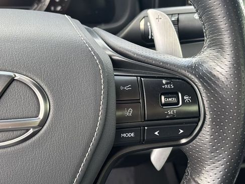 Used 2018 Lexus LC 500 Coupe w/ Performance Package image 14