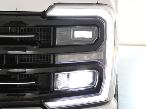 Used 2026 Ford F250 Platinum AWD/4WD image 62